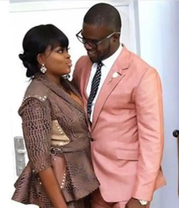 Prophecy: Funke Akindele